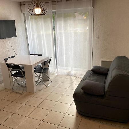 Appartement 4 Couchage Saint Lary Soulan Exterior photo
