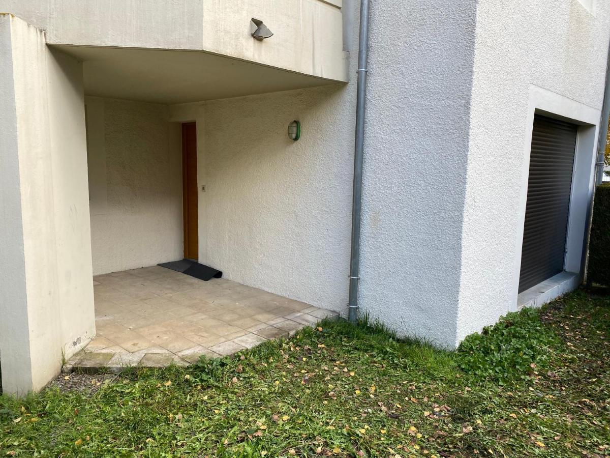 Appartement 4 Couchage Saint Lary Soulan Exterior photo